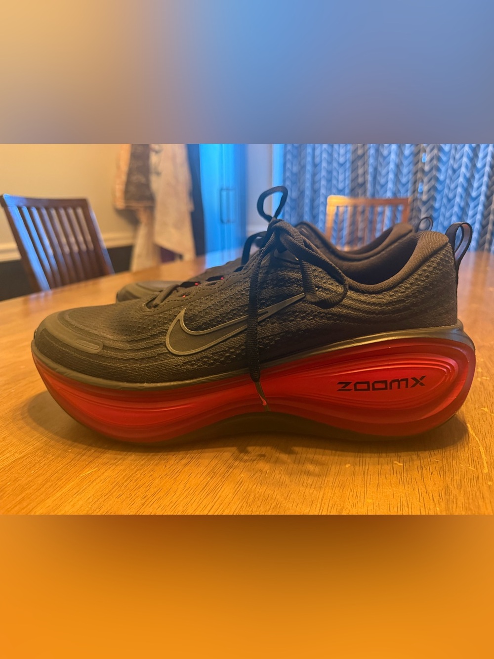 Nike Men's Vomero Plus Shoes